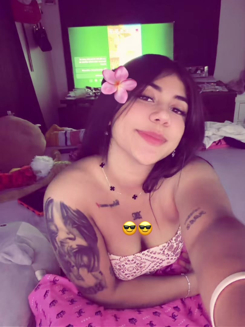 @️