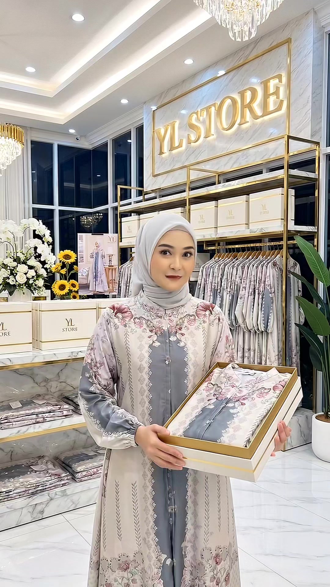 @YL STORE