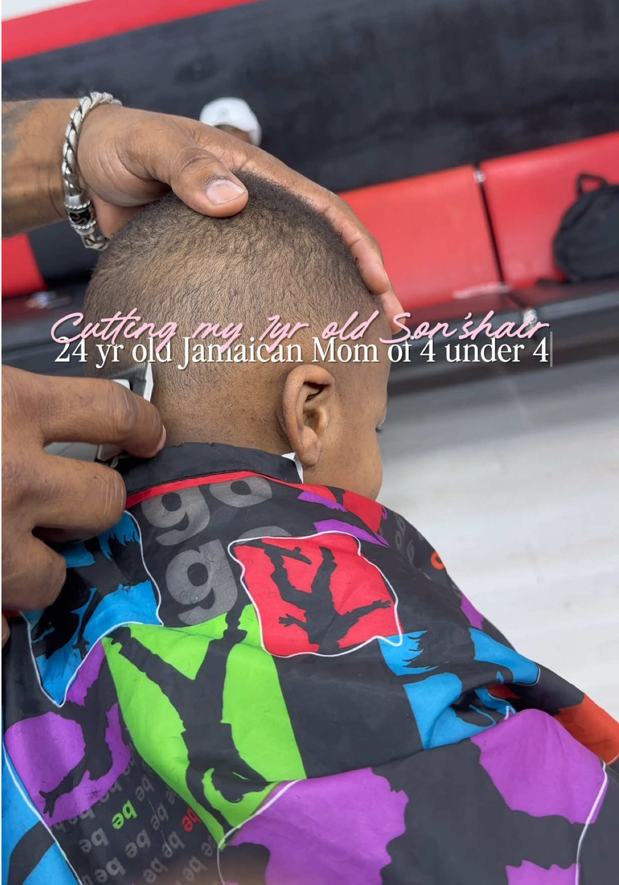 @Kayla In Progress | Mom of 4