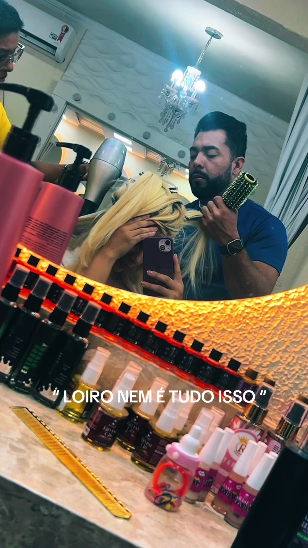 @maria Lucia