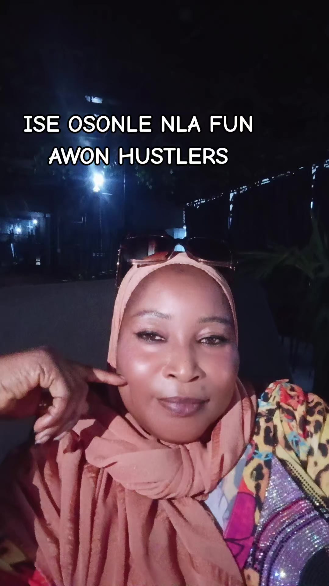 @IYAWO ANOBI