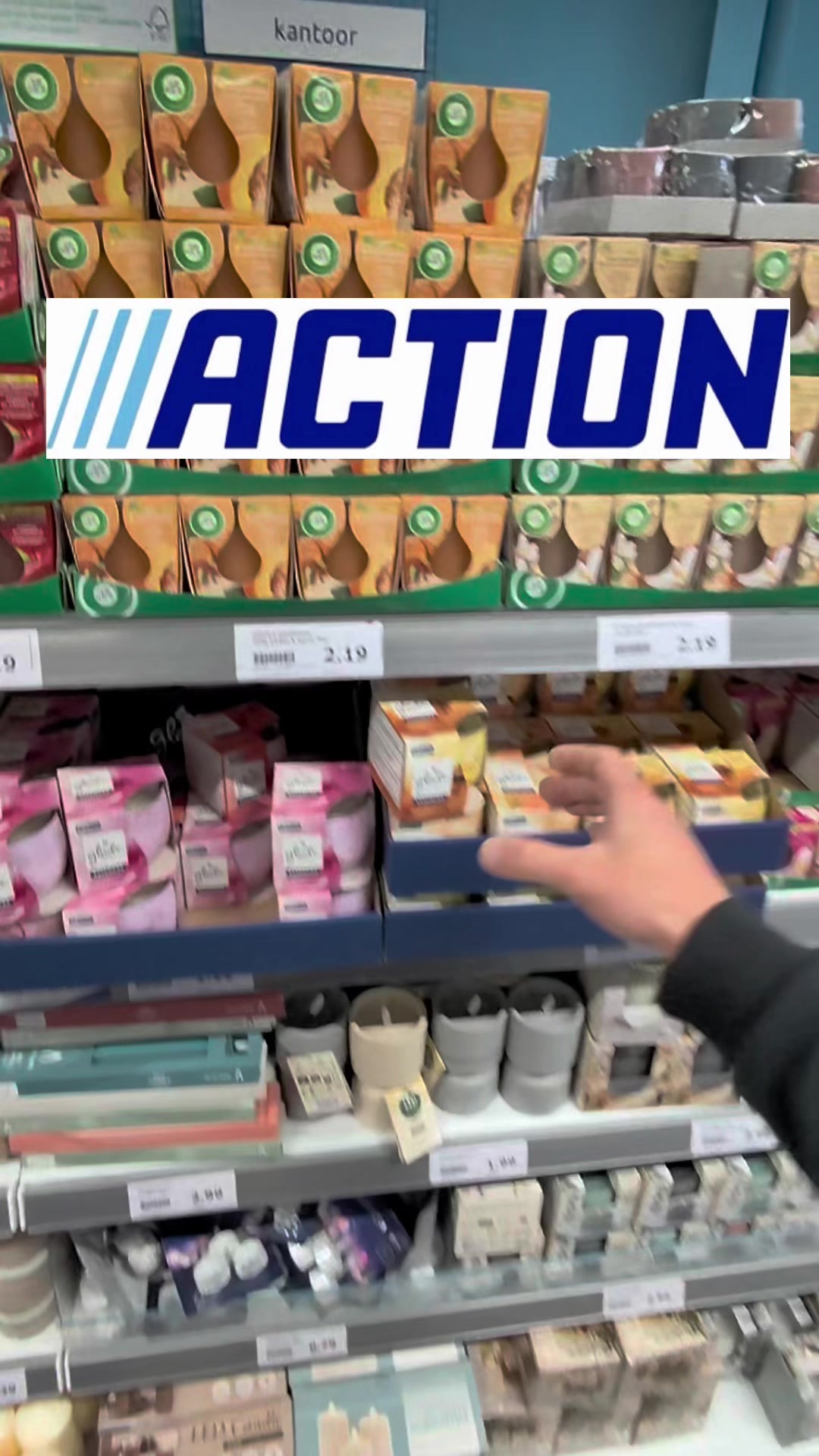 @Action_Finds