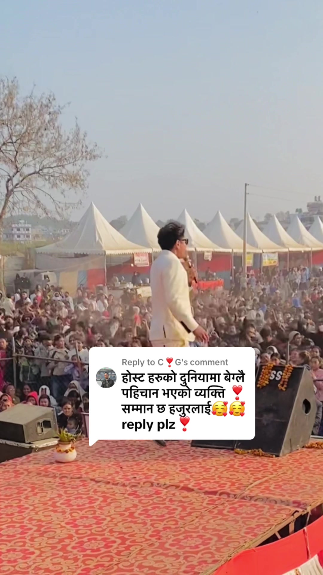 @Madhab john khatri🎤