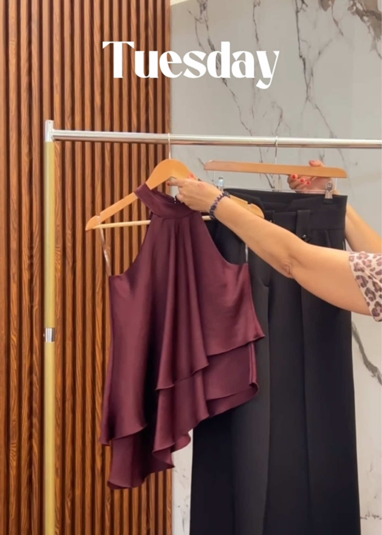 @Linda Fashion Wear