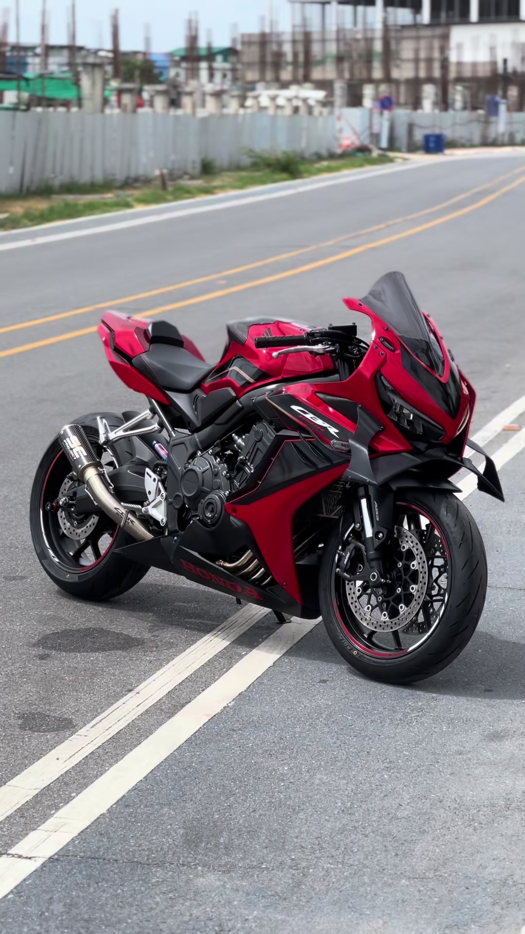 @BANKSTRSUPERBIKE