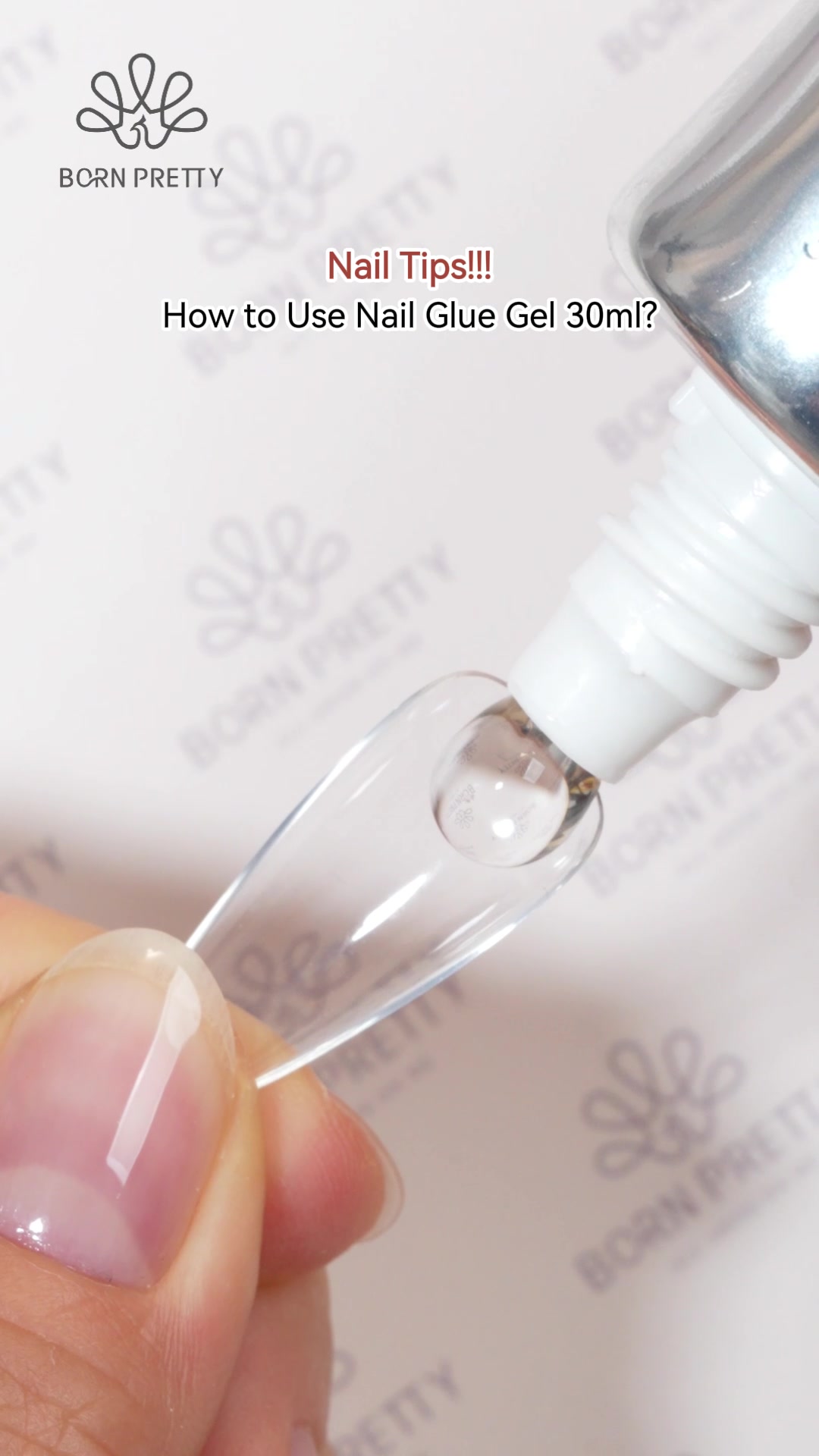 @born pretty