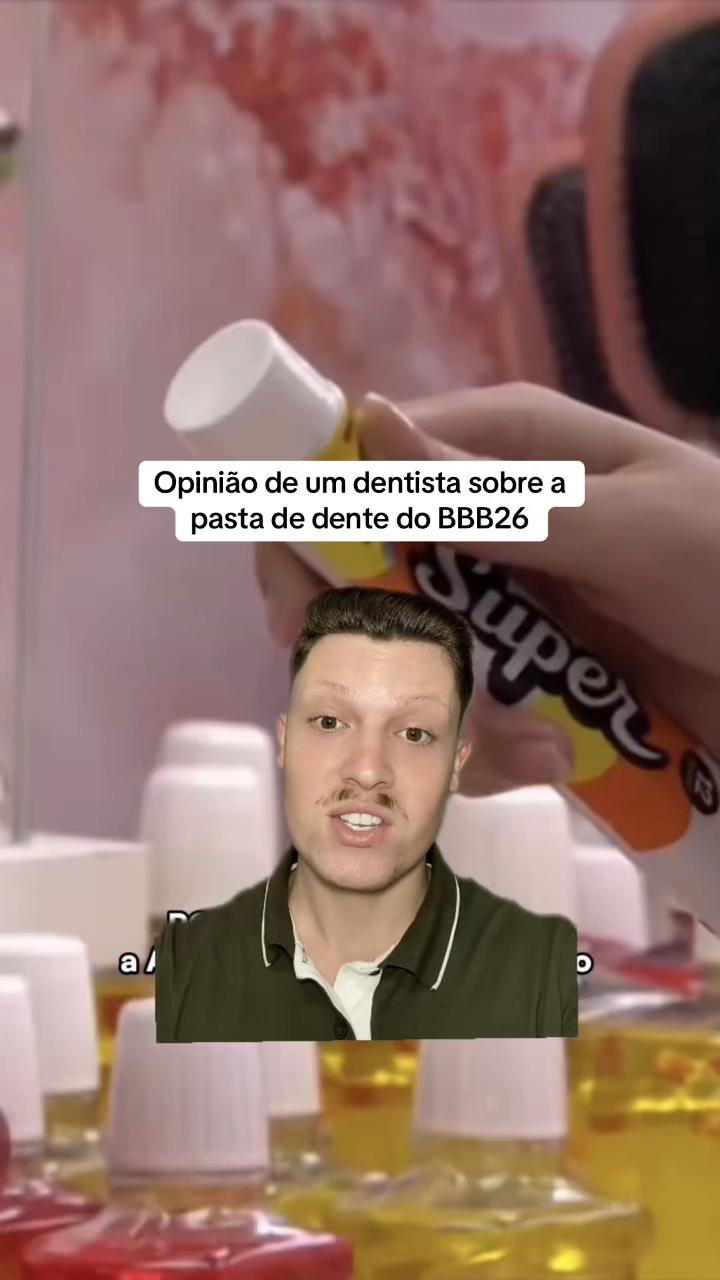 @Fernando Gabriel / Dentista