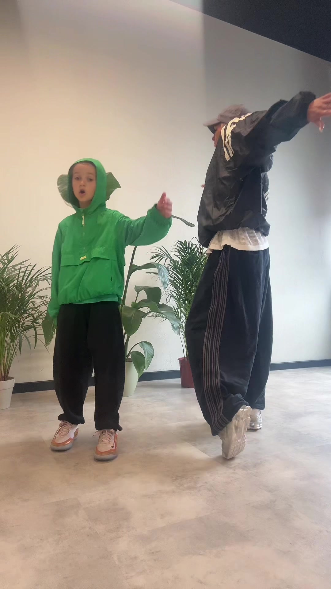 @Level Dance Studio