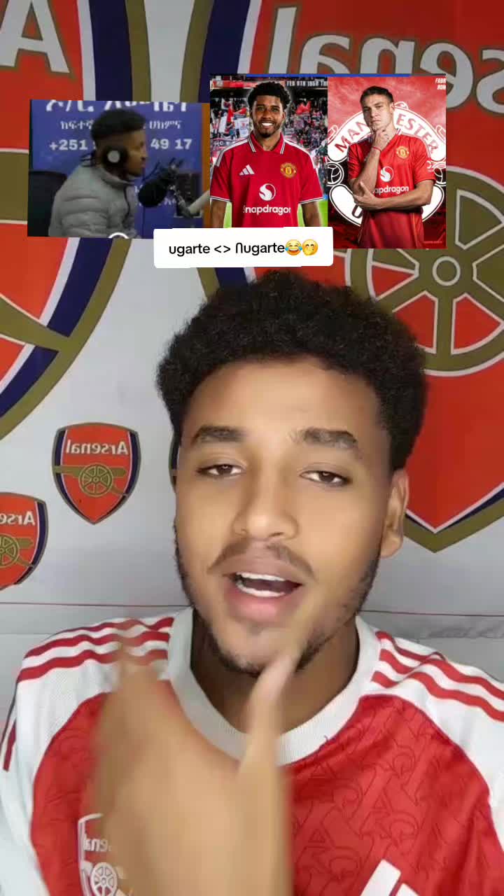 @SEMAU (ARSENAL🔴⚪️)
