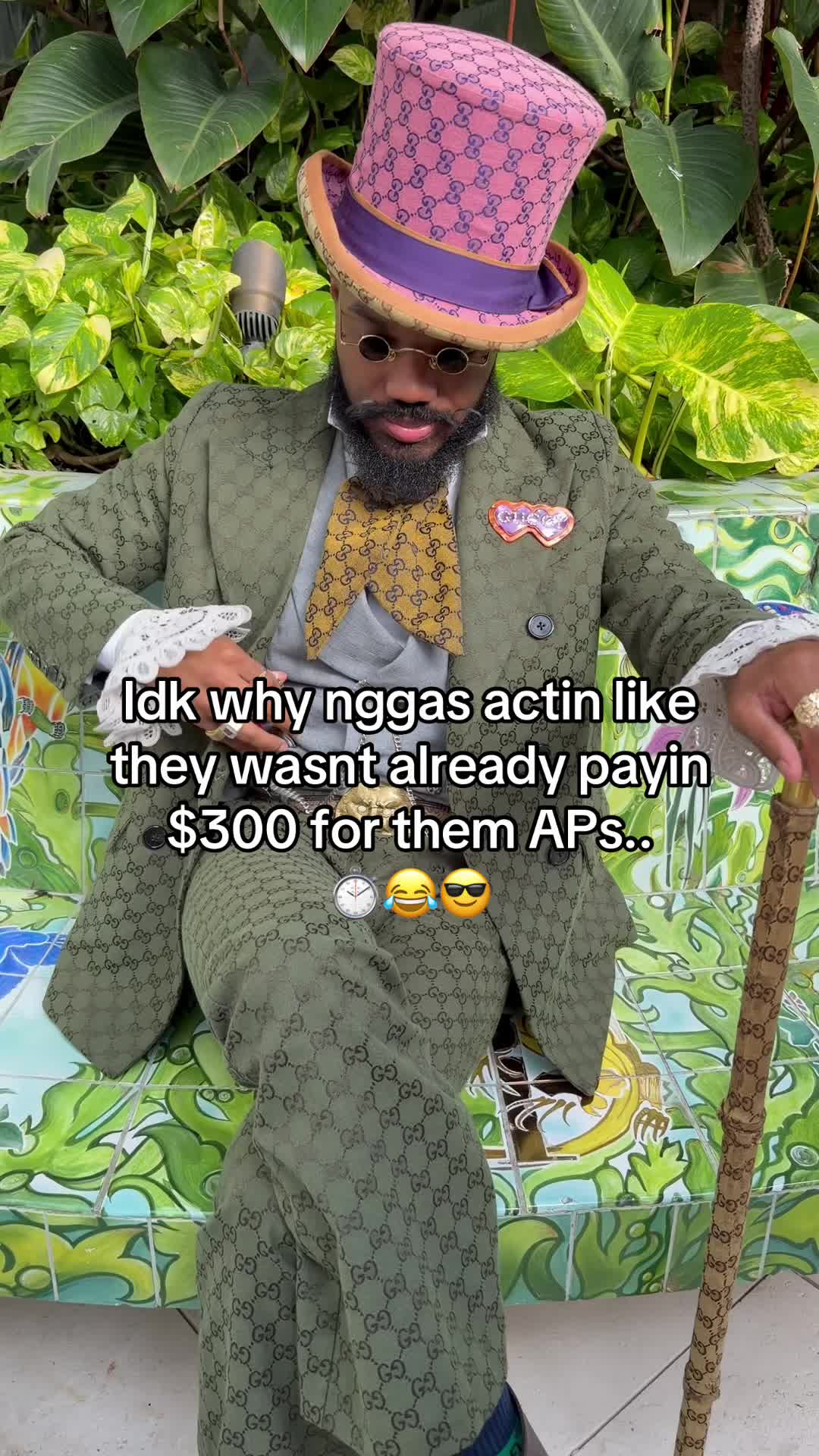 @Black Willy Wonka