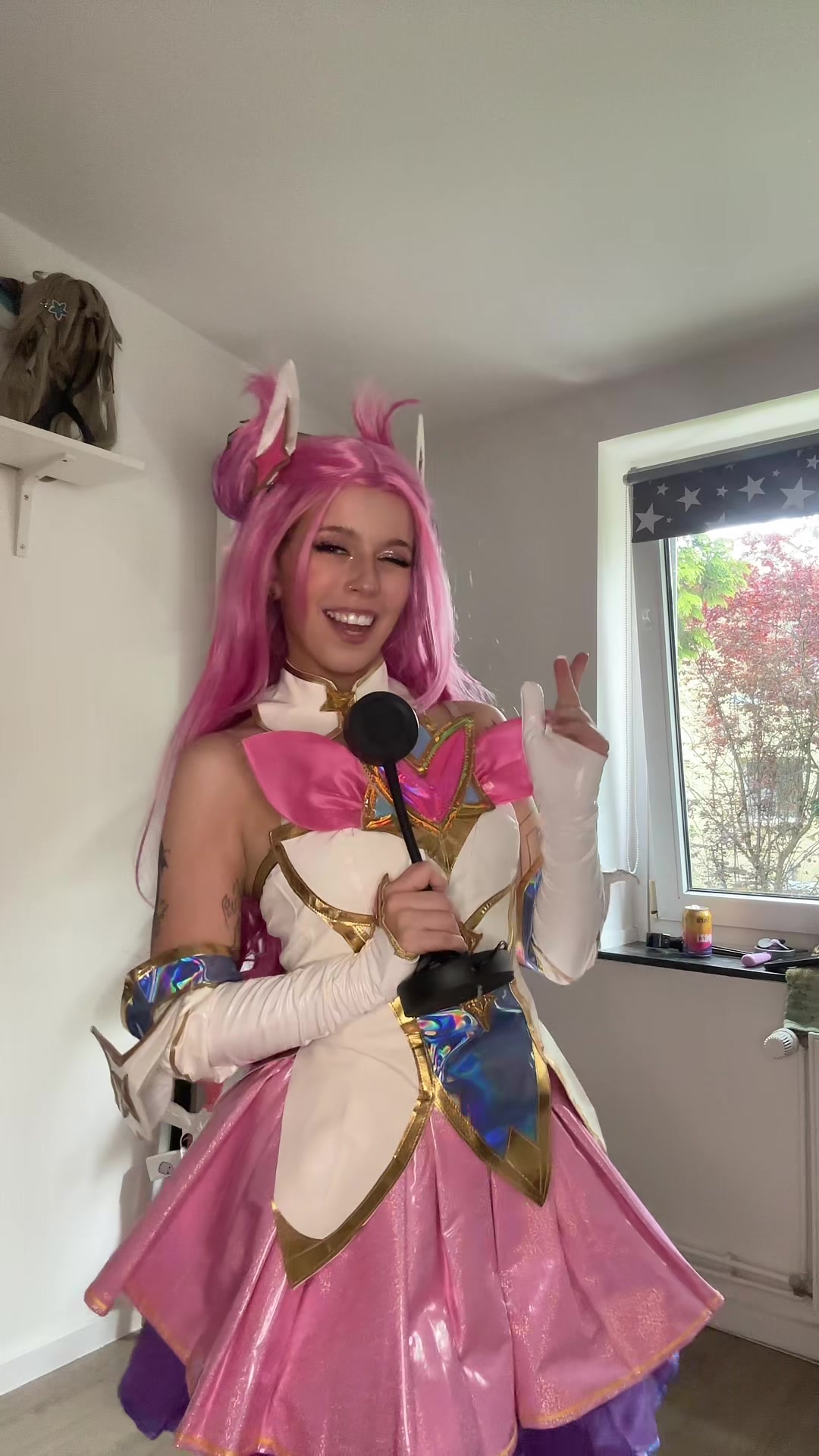 @Hydra🦊