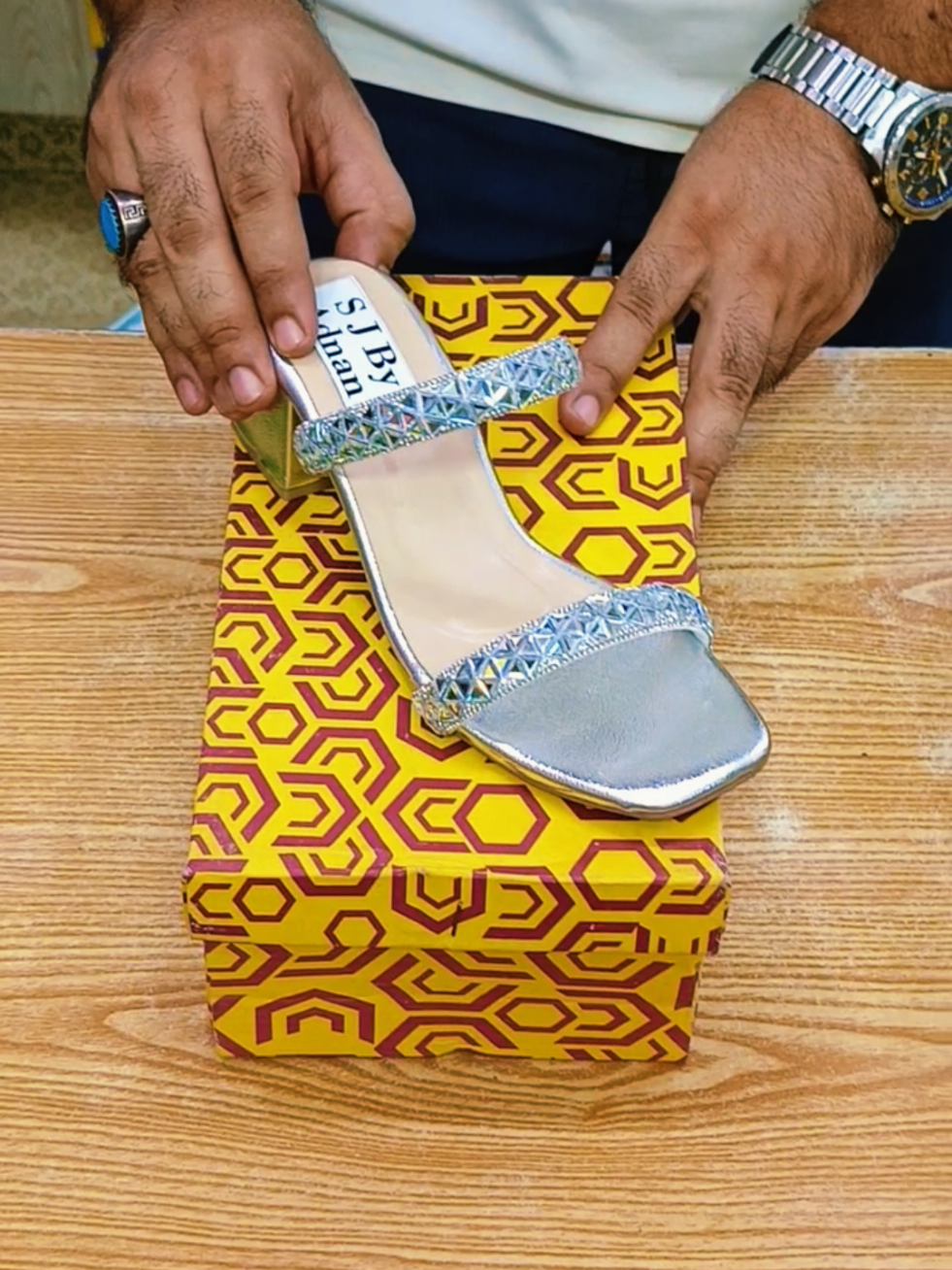 @Shoe Junction (By Adnan Shoes)