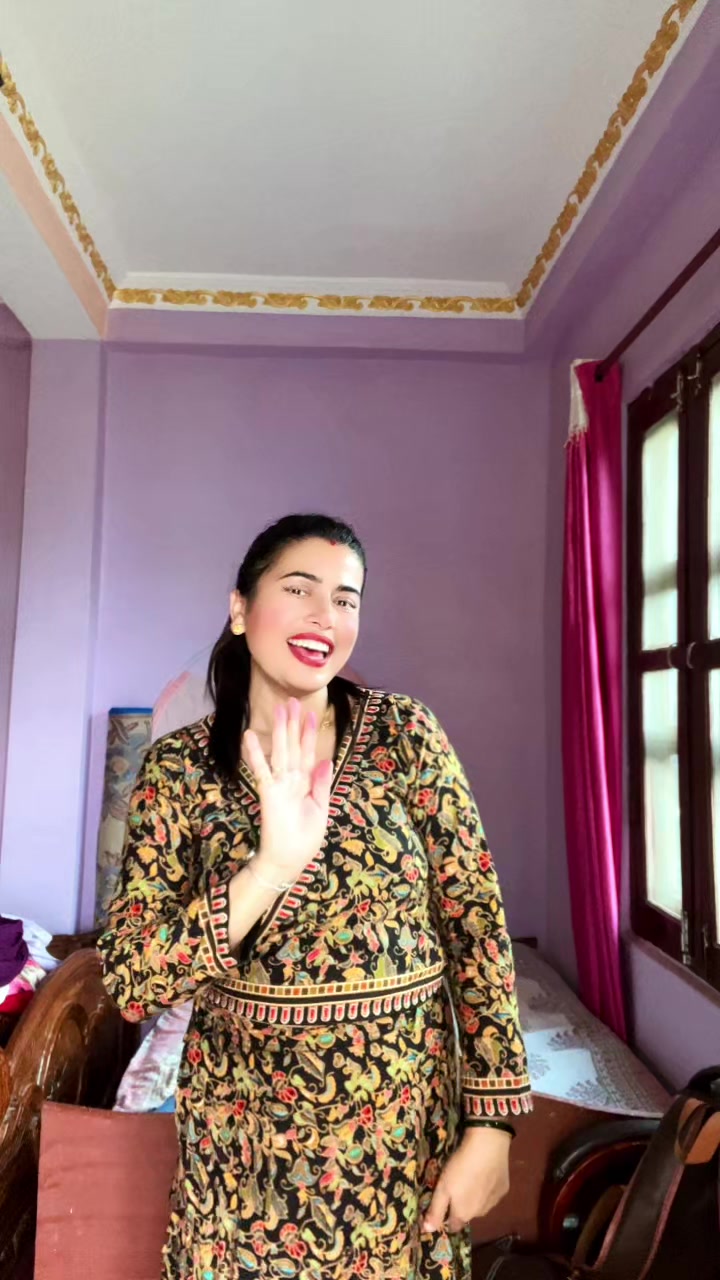 @Narayani Bhattarai