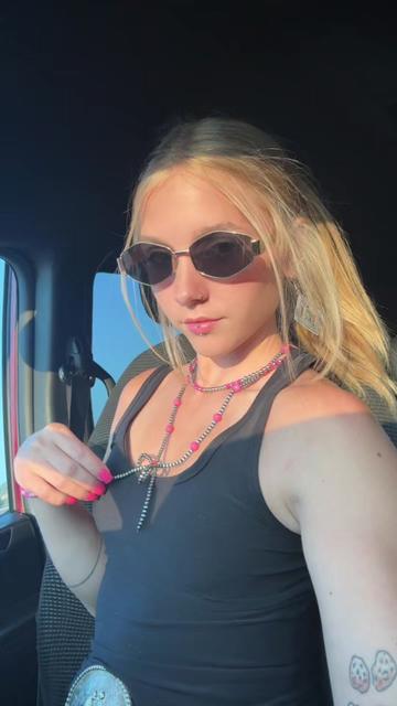@Spicy Cowgirl