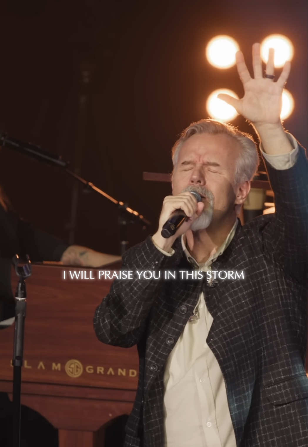 @Casting Crowns Official