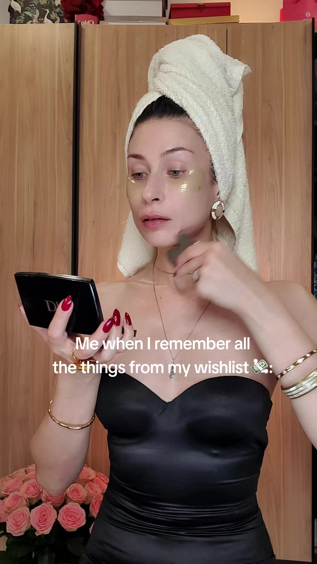 @Anna Di Shagri