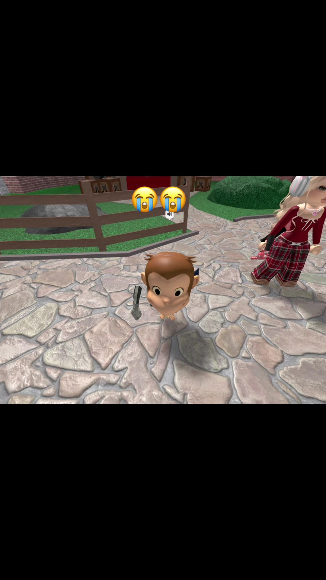 @I love Roblox