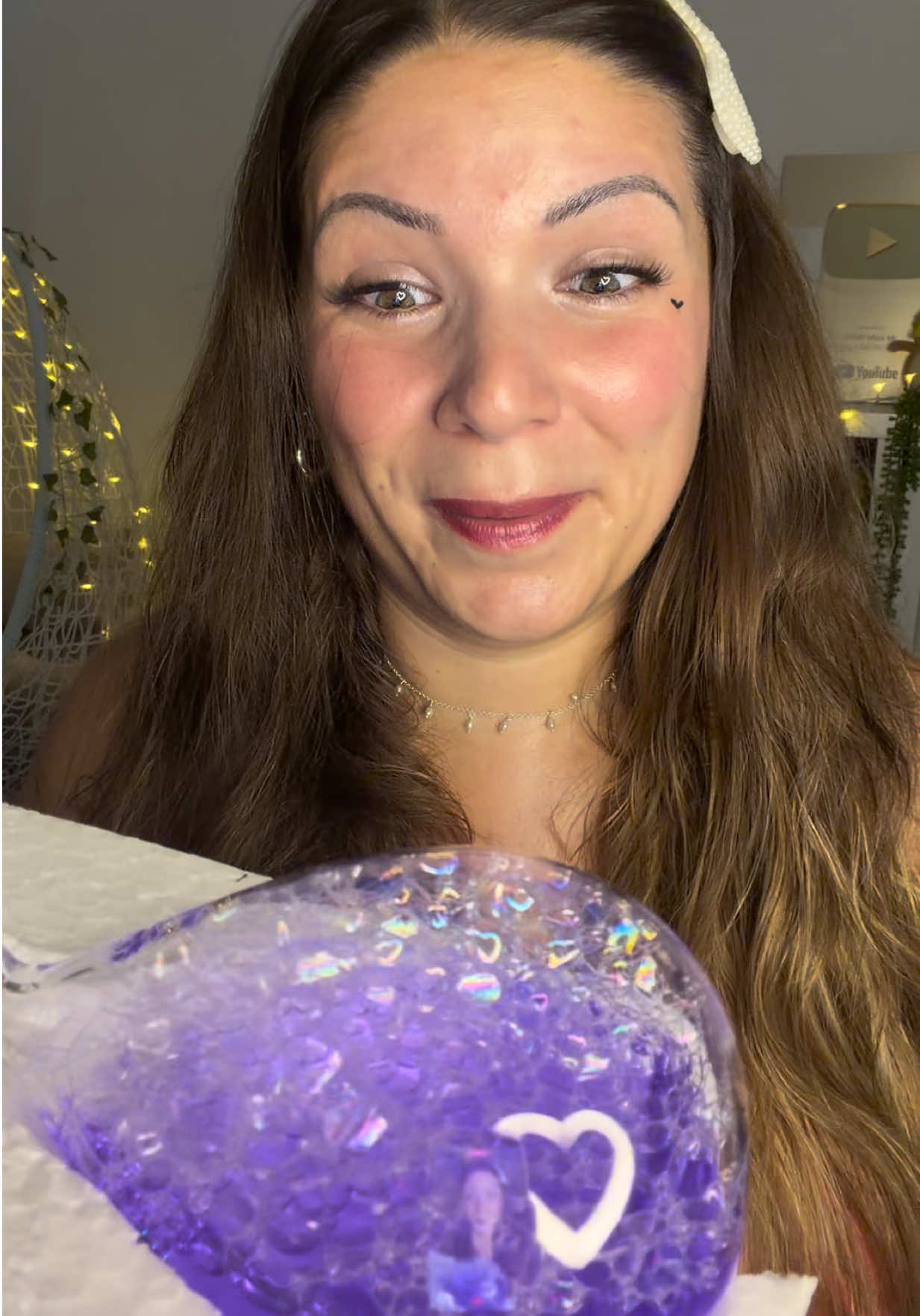 @ASMR Miss Mi