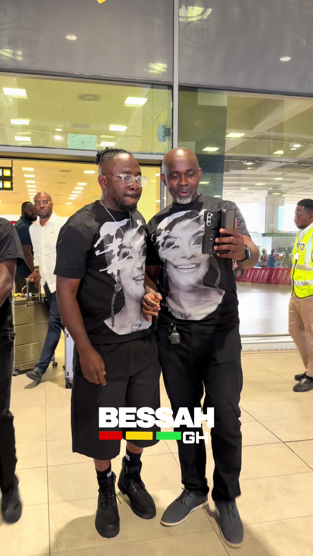 @BESSAHGHANA