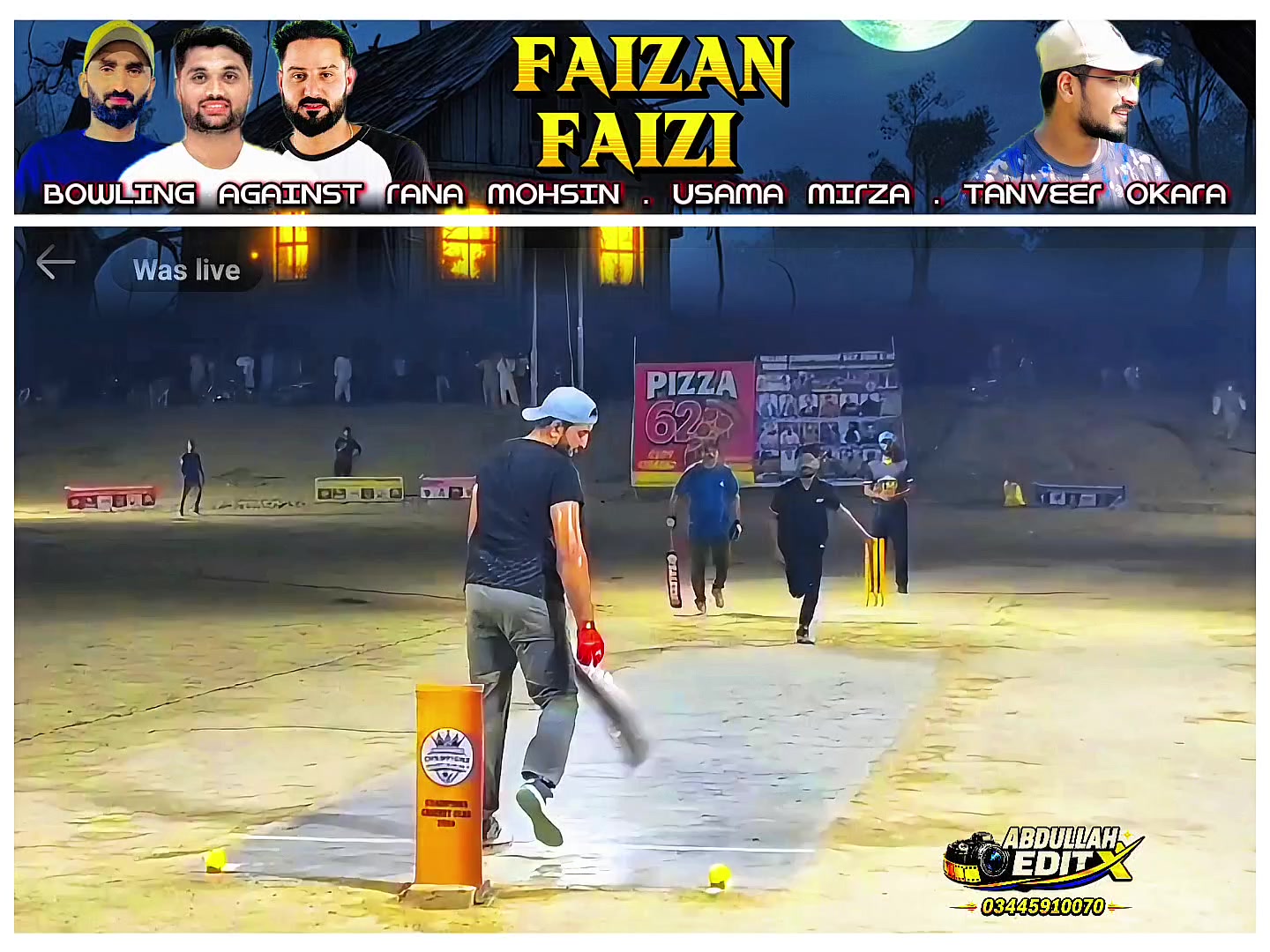@RaNa FaiZan MaXood