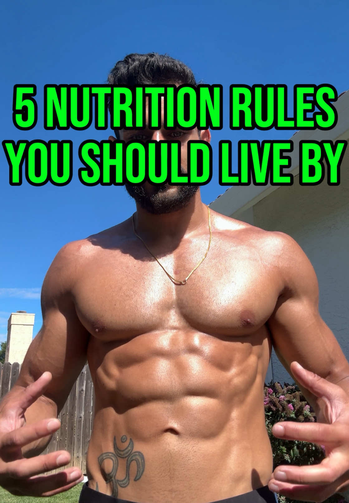 @Trevor