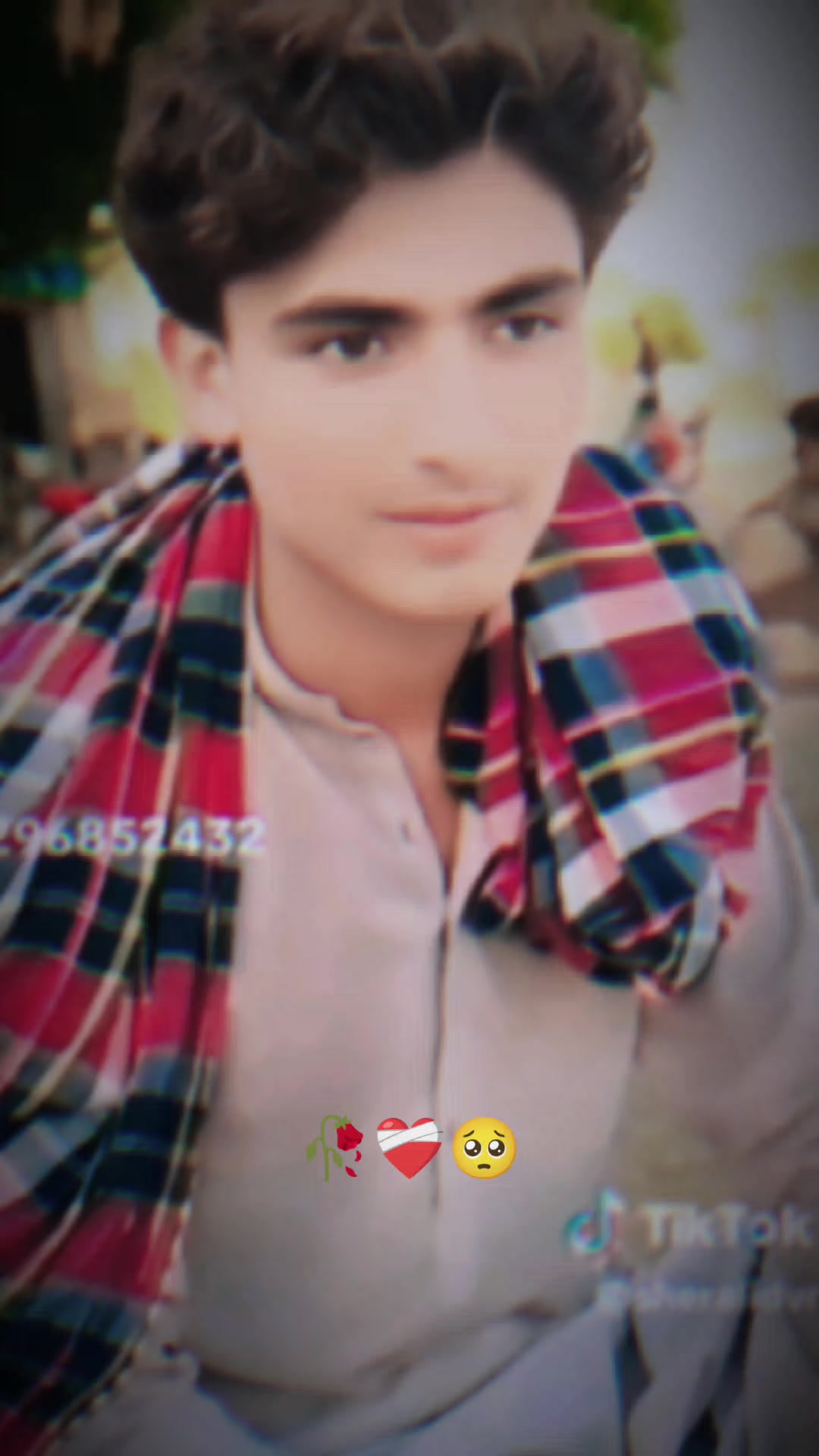 @R Baloch