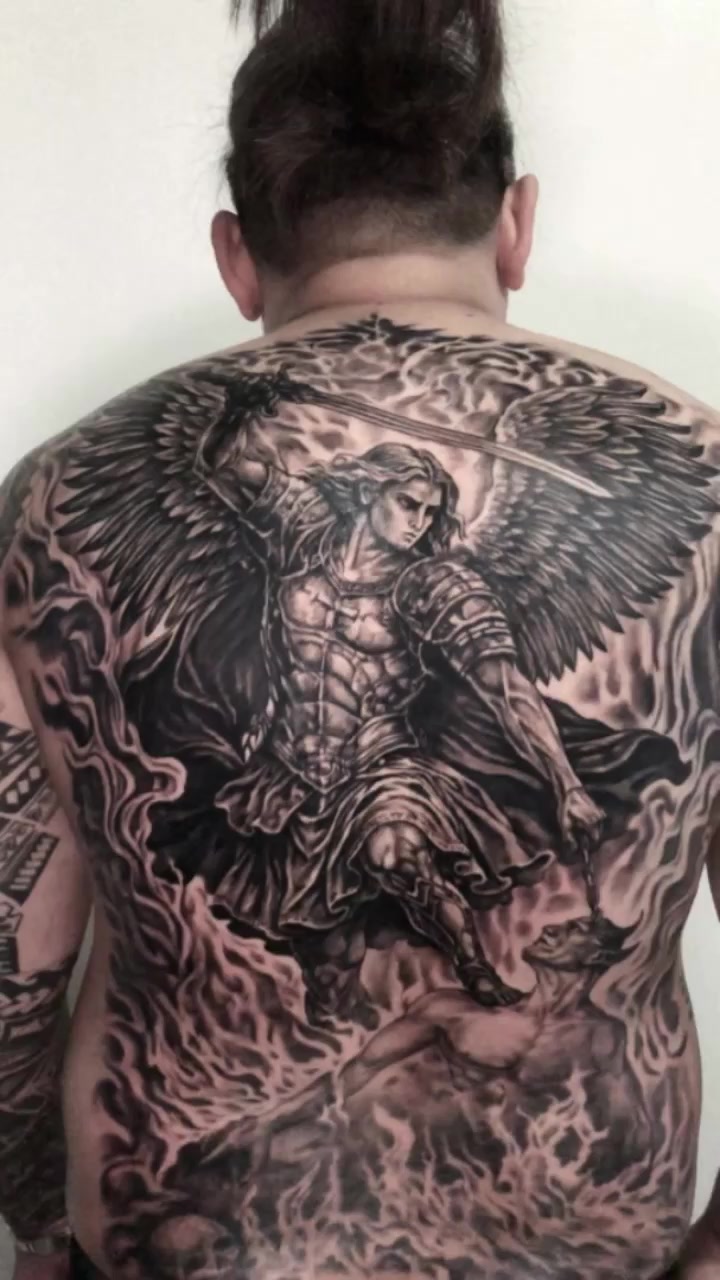 @DENOM TATTOO