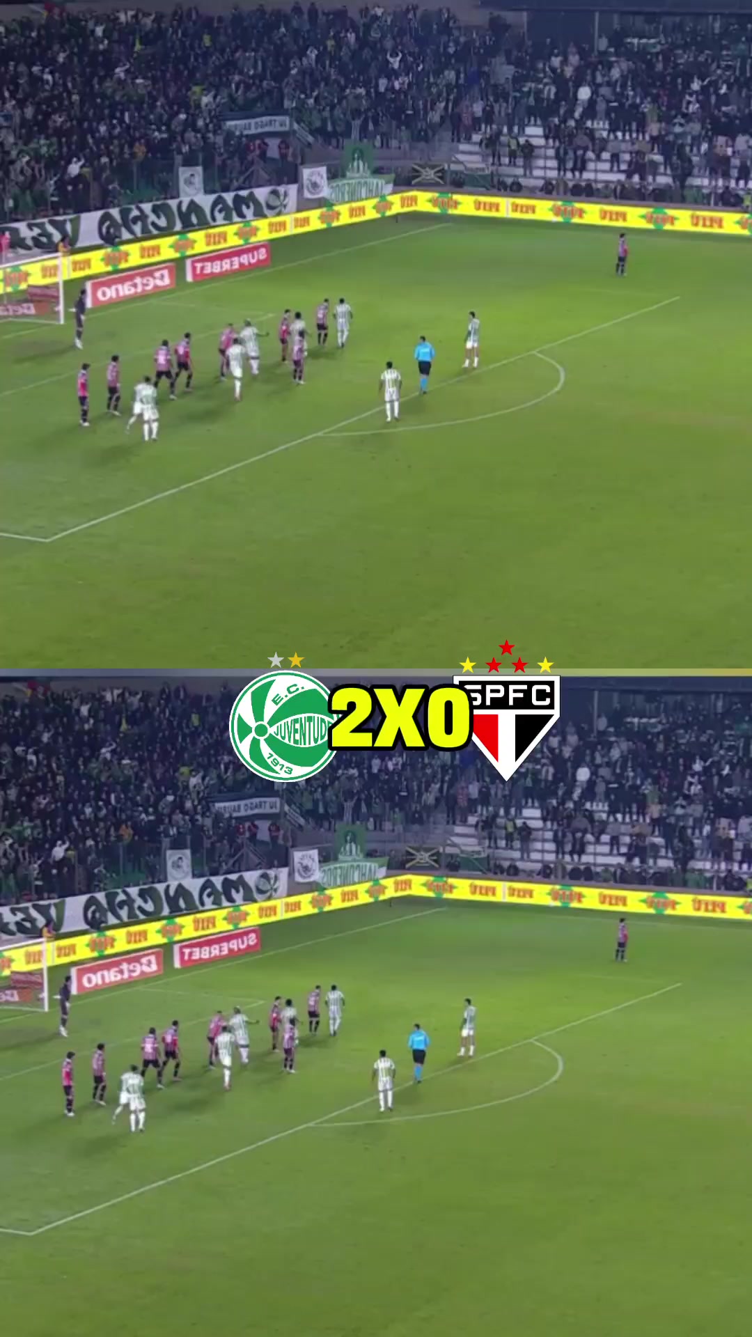@Fut Rea&ccedil;&otilde;es