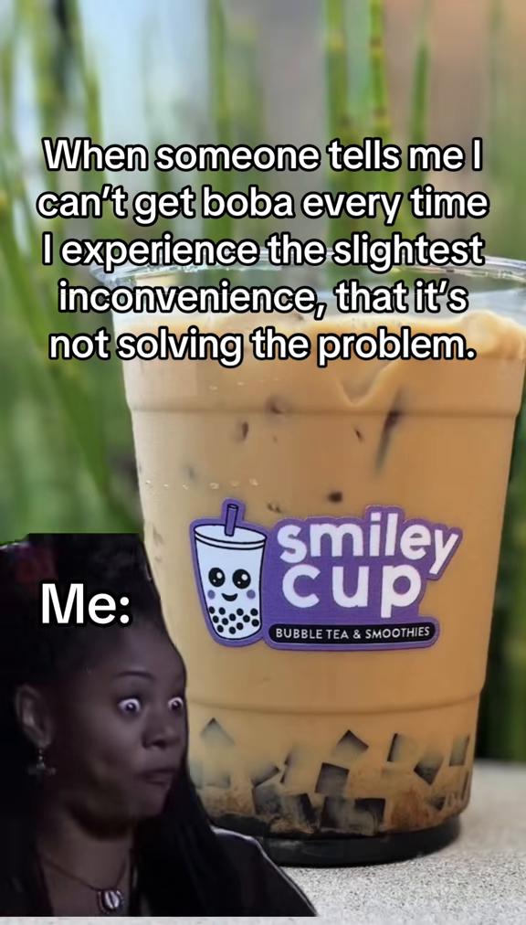 @Smiley Cup