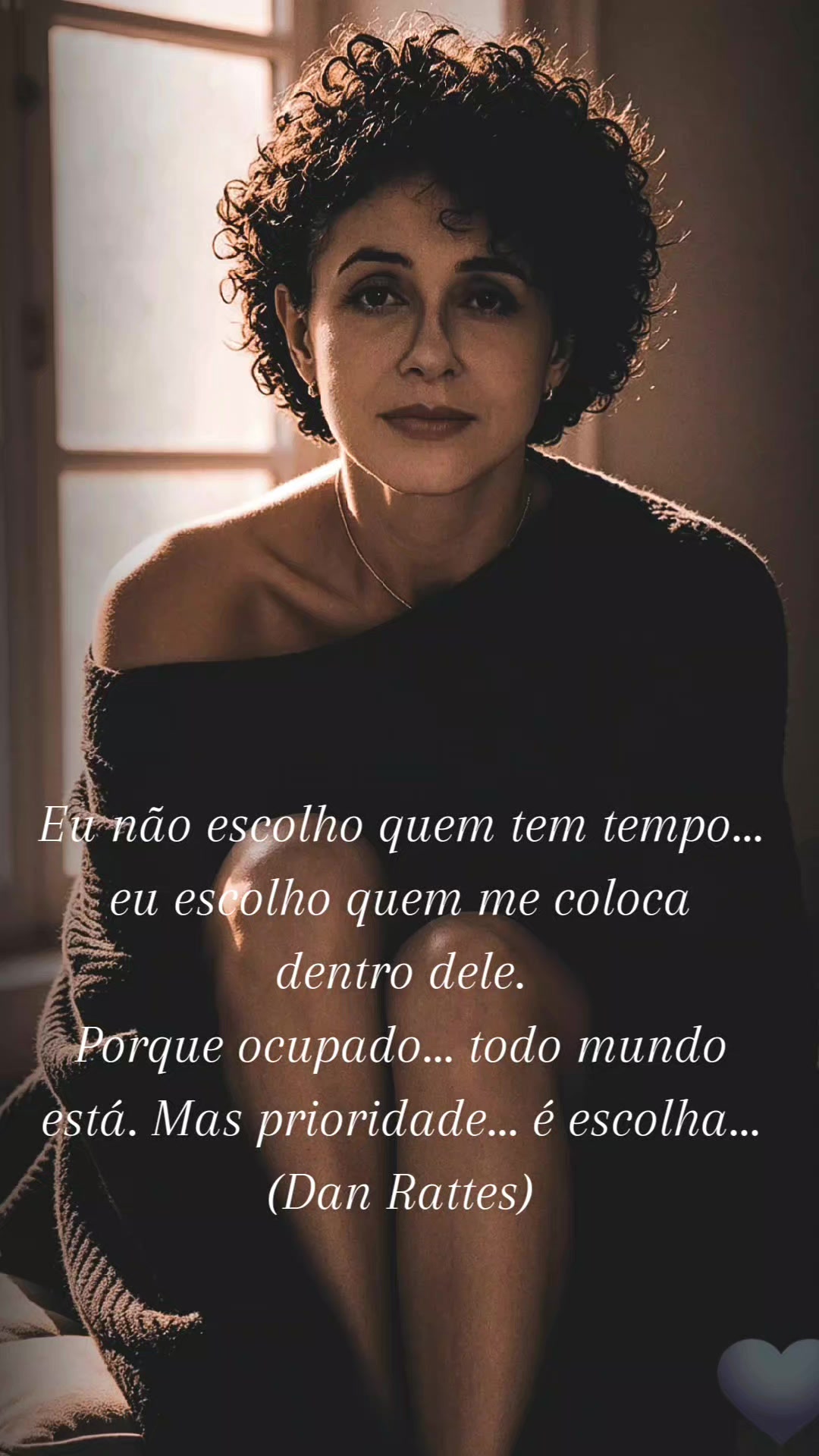 @Alessandra Sousa