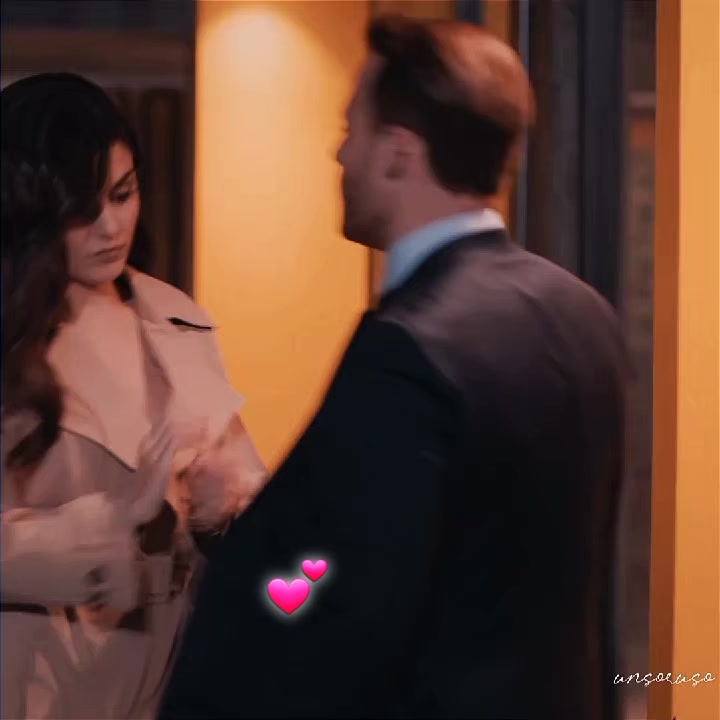 @Hande y Kerem 🤍