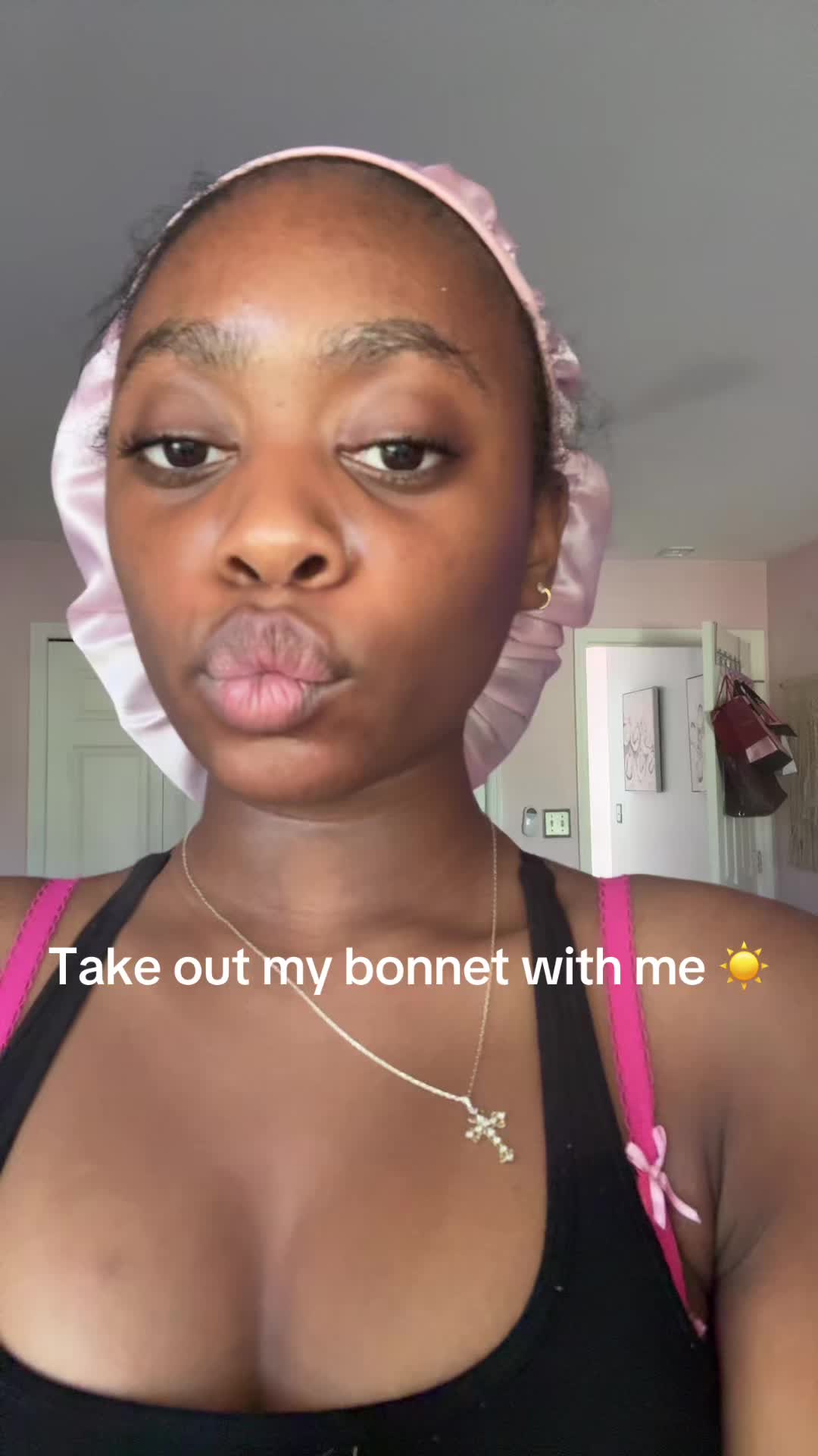 @Zi&rsquo;ya Michelle