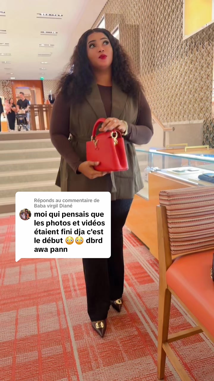 @Chic teint  🧴 🧼 224🇬🇳
