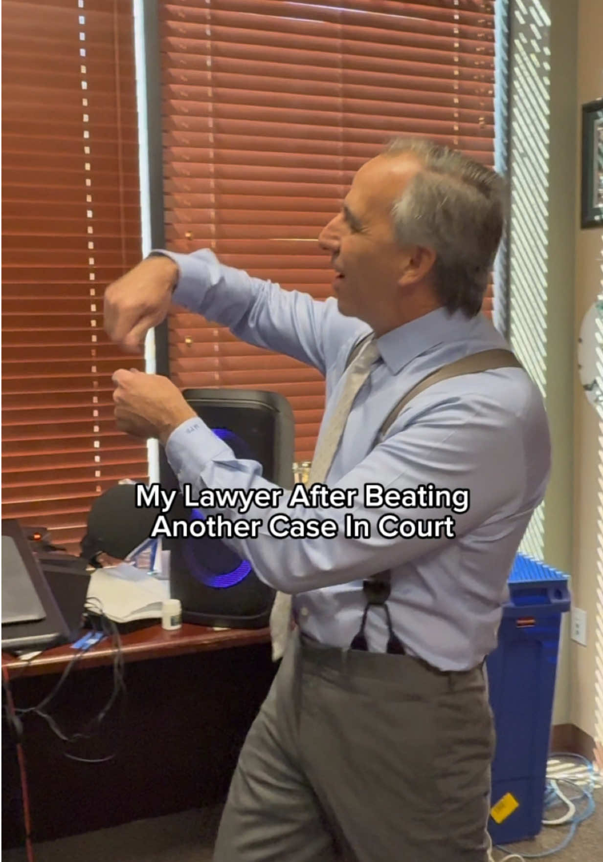 @The Husband & Wife Law Team