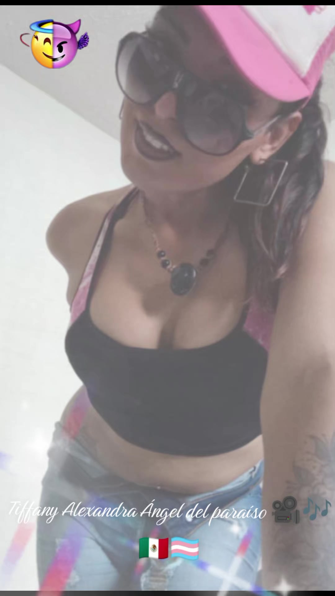@Tiffany Alexandra Ángel