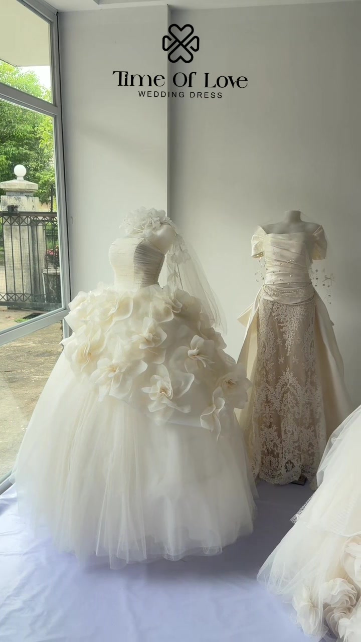 @TimeofloveWedding 1(တောင်ဒဂုံ)