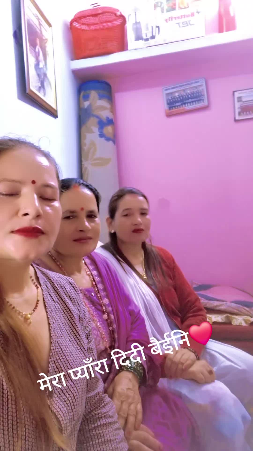 @RadhaKarki