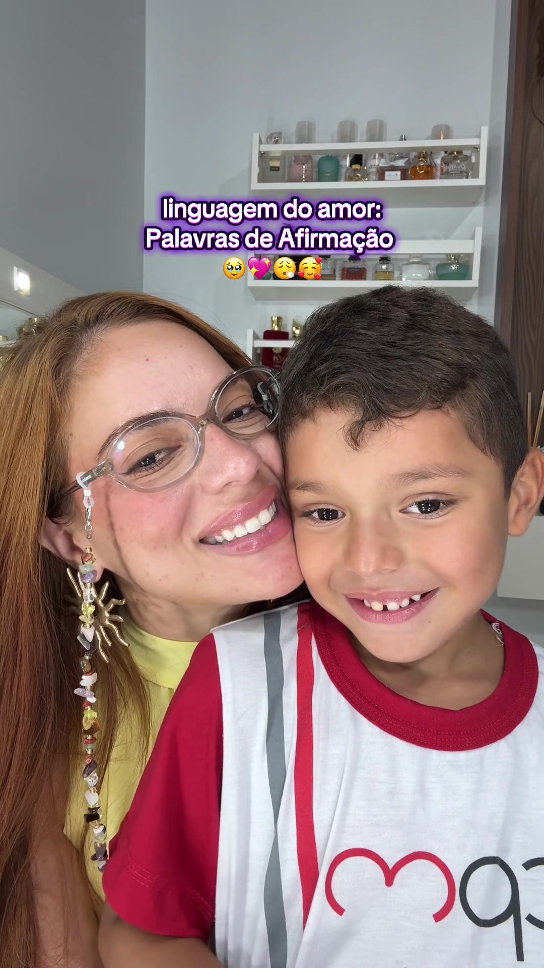 @Ana Luiza 🔮✨ #PerfilOficial