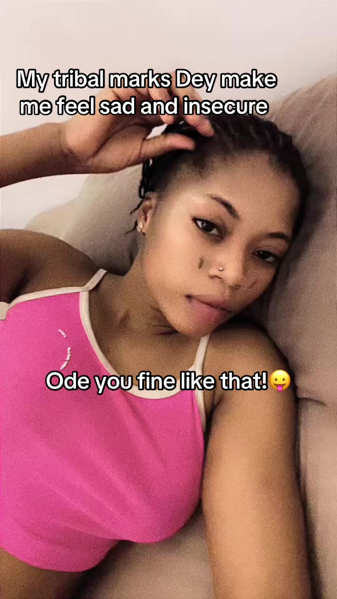 @QUEEN OF VIBEZ 🌺❤️💦
