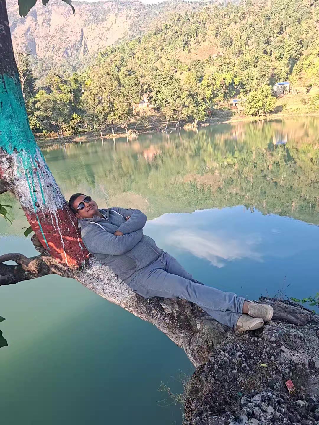 @Kriparam thapa
