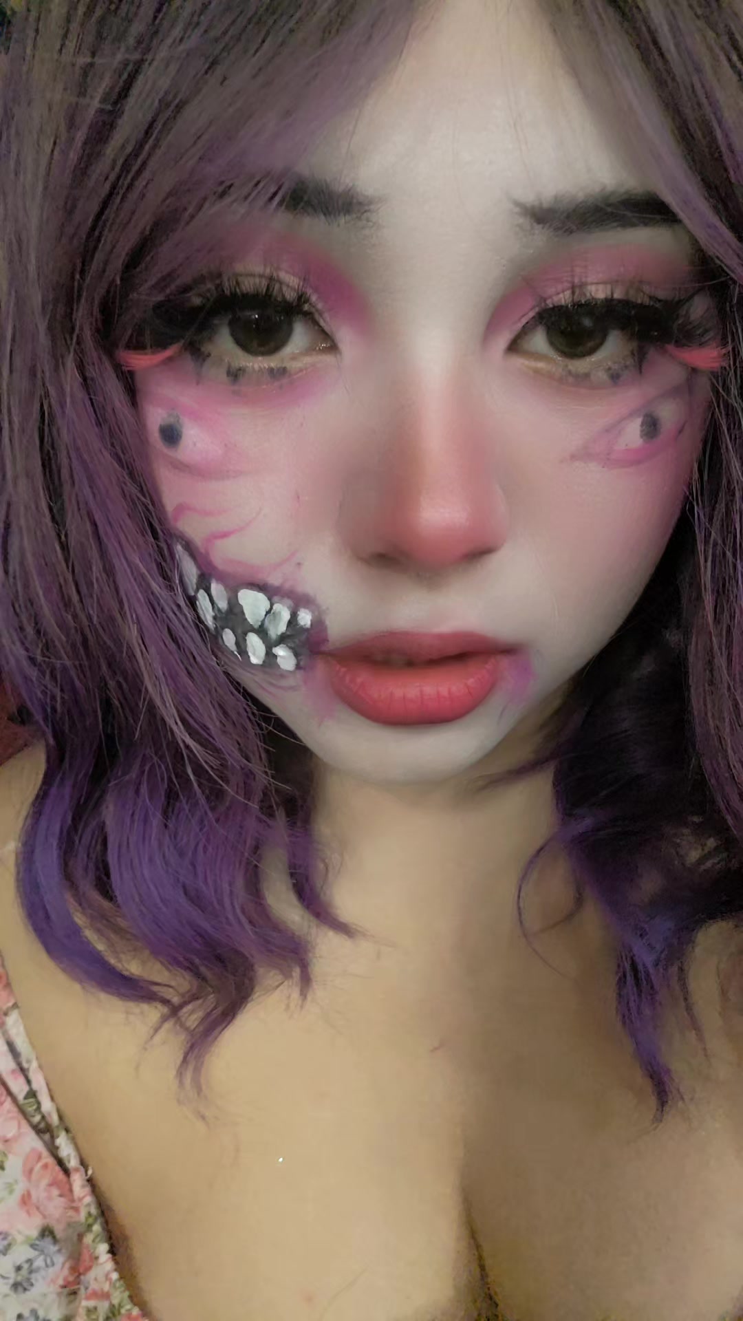 @ToxicVelvetXメ