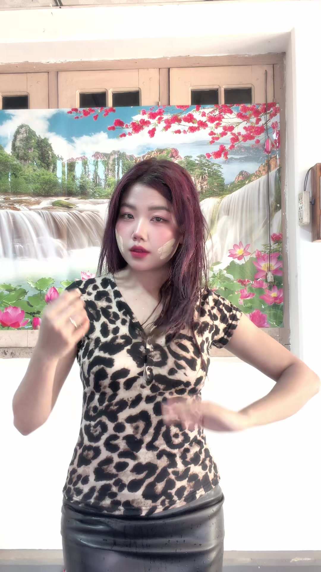 @Kim