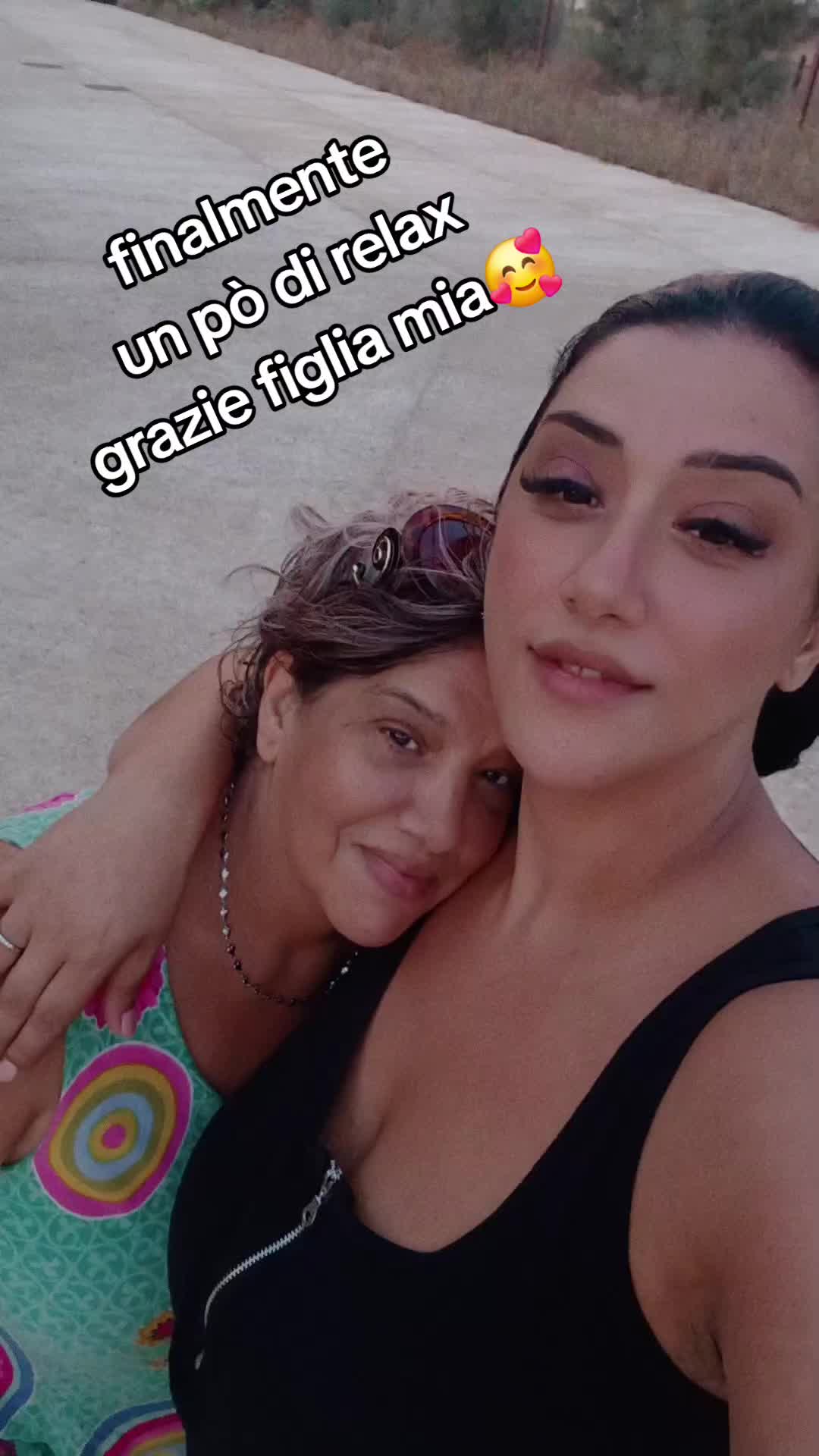 @Cosima De Giorgio