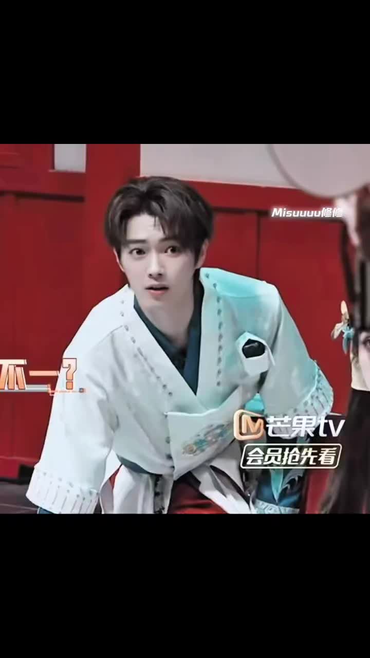 @Alaso💜Xukai🐷soso🧡