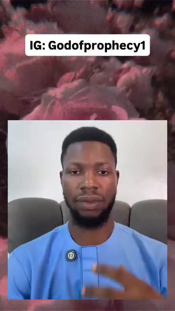 @God Of Prophecy