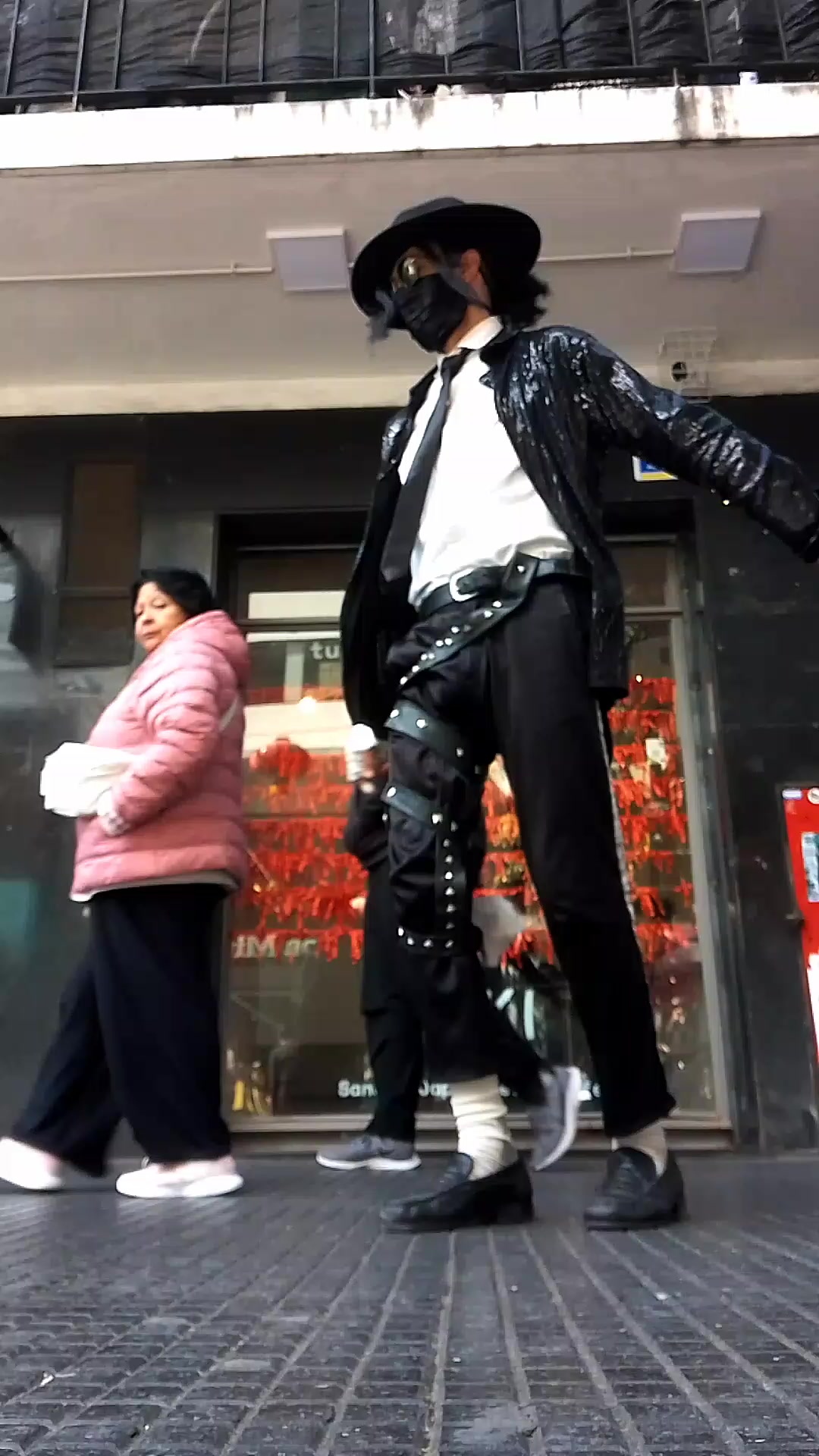@Leo. mj. robotic