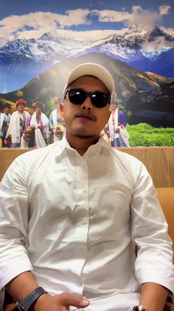 @Rajan Gurung