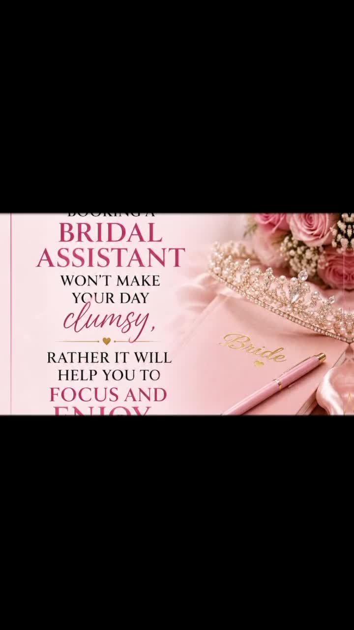 @BridalcompanionbyCynthia