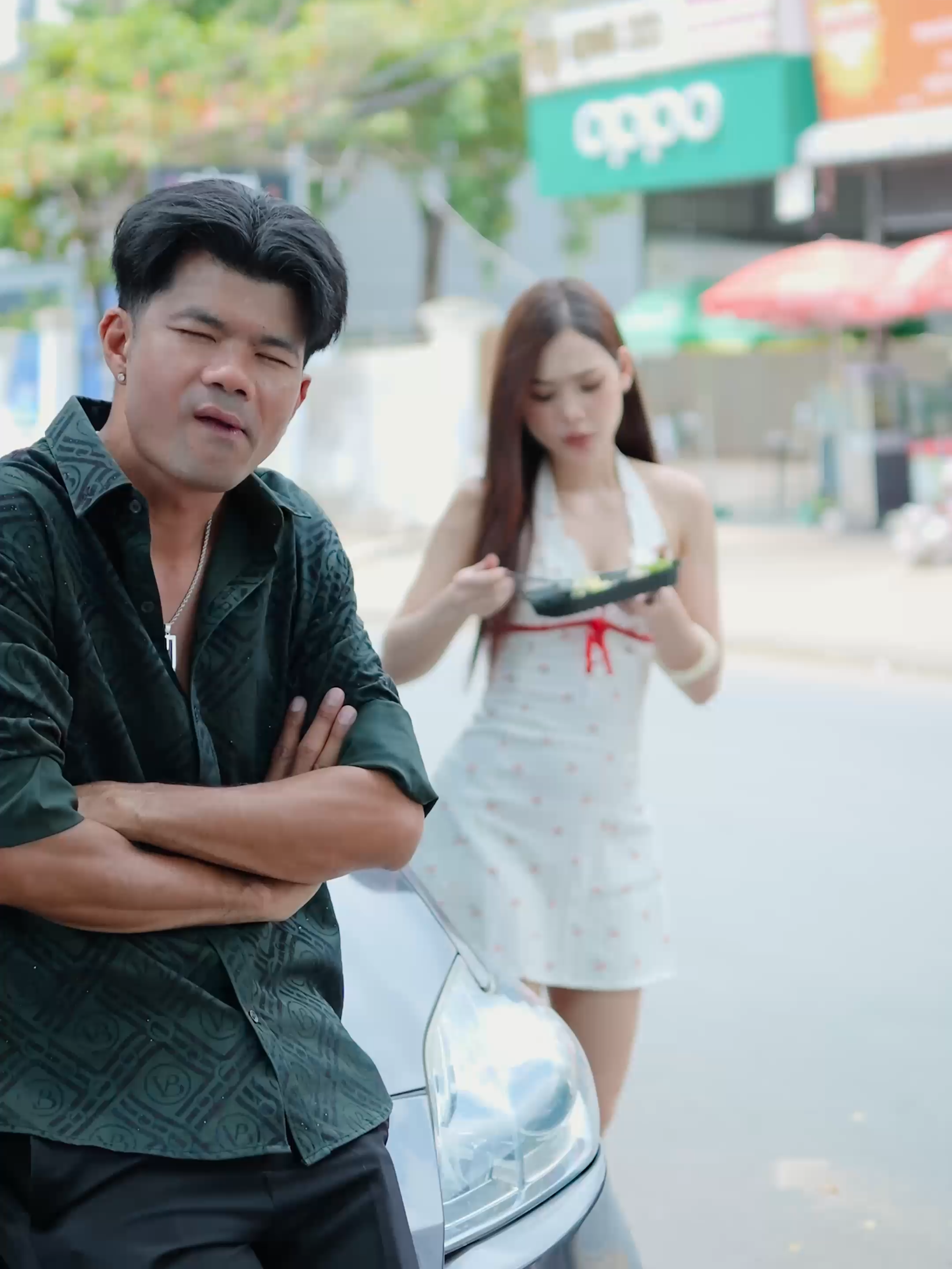 @PhanRong - ផាន់រុង