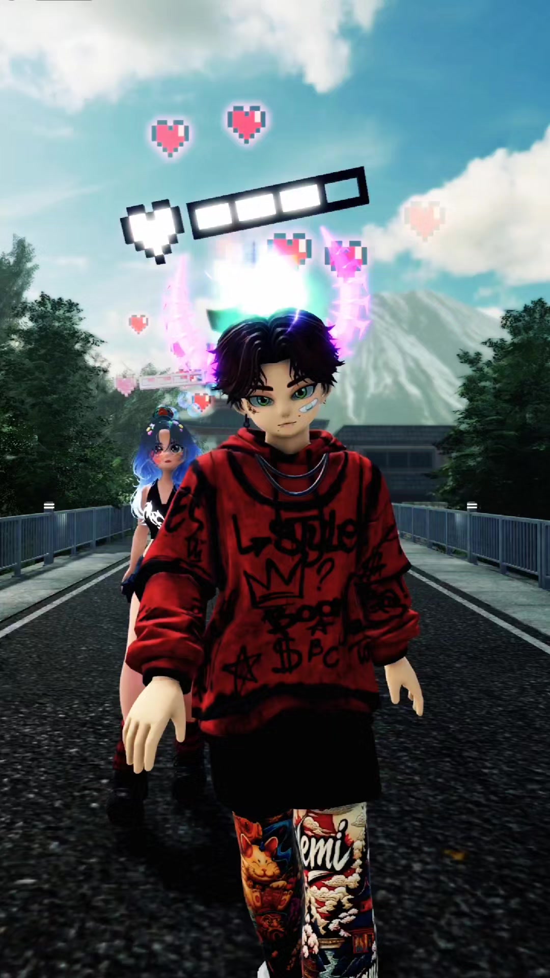@Gremanuell | Anime Vemi Head